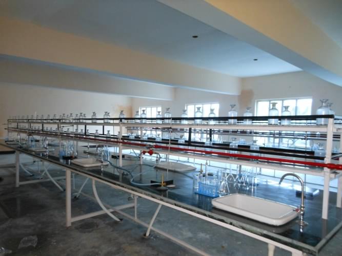 Shri Kashi Chandradev Polytechnic Azamgarh College Infrastructure photo 3